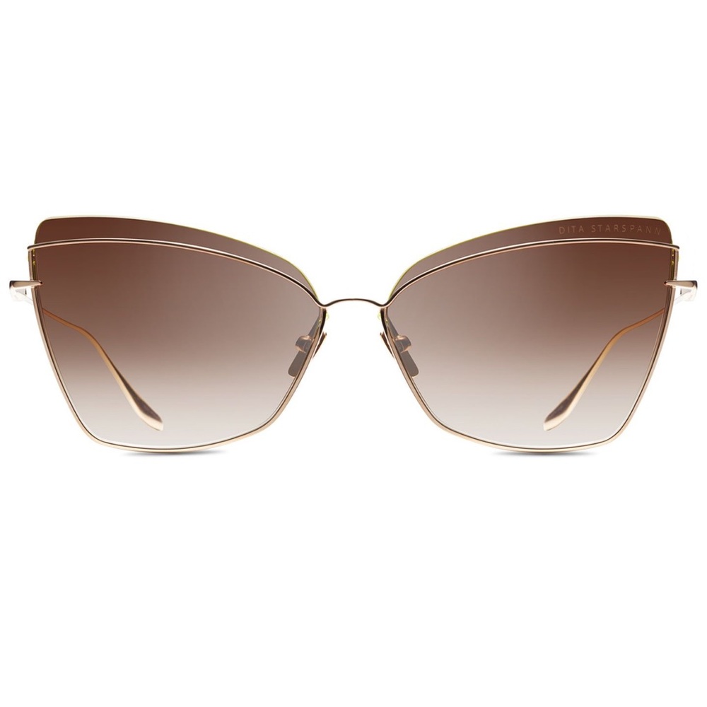 DITA STARSPANN SUNGLASSES